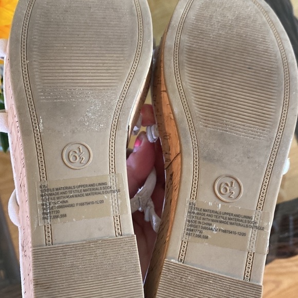 𝅺a new day sandals - Picture 4 of 7